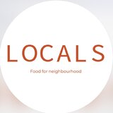 Locals By Roz Cafe Pipera angajeaza ospatari cu experienta